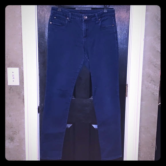 Kut from the Kloth Denim - KUT from the Kloth size 10 straight jeans